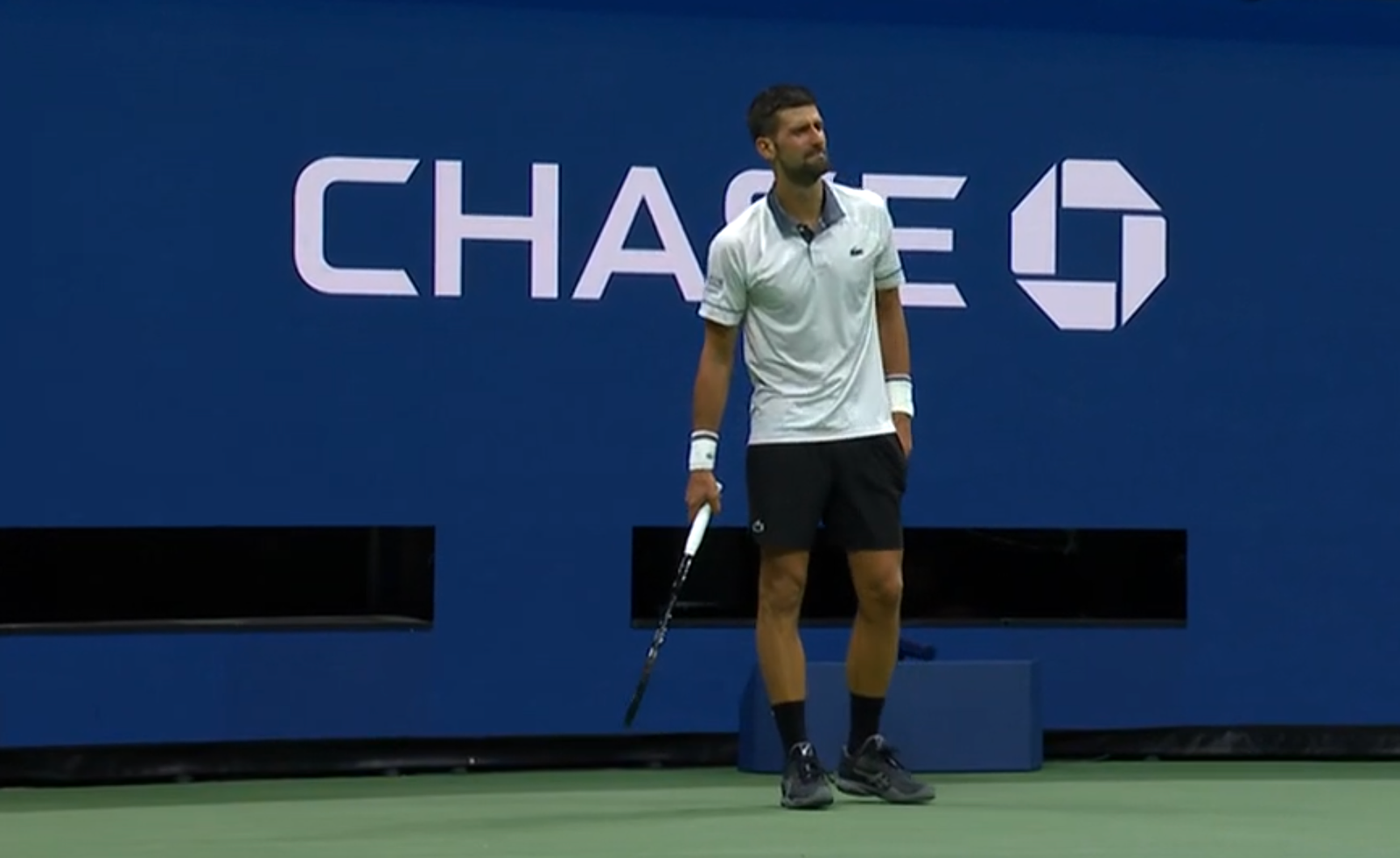 Djokovic
