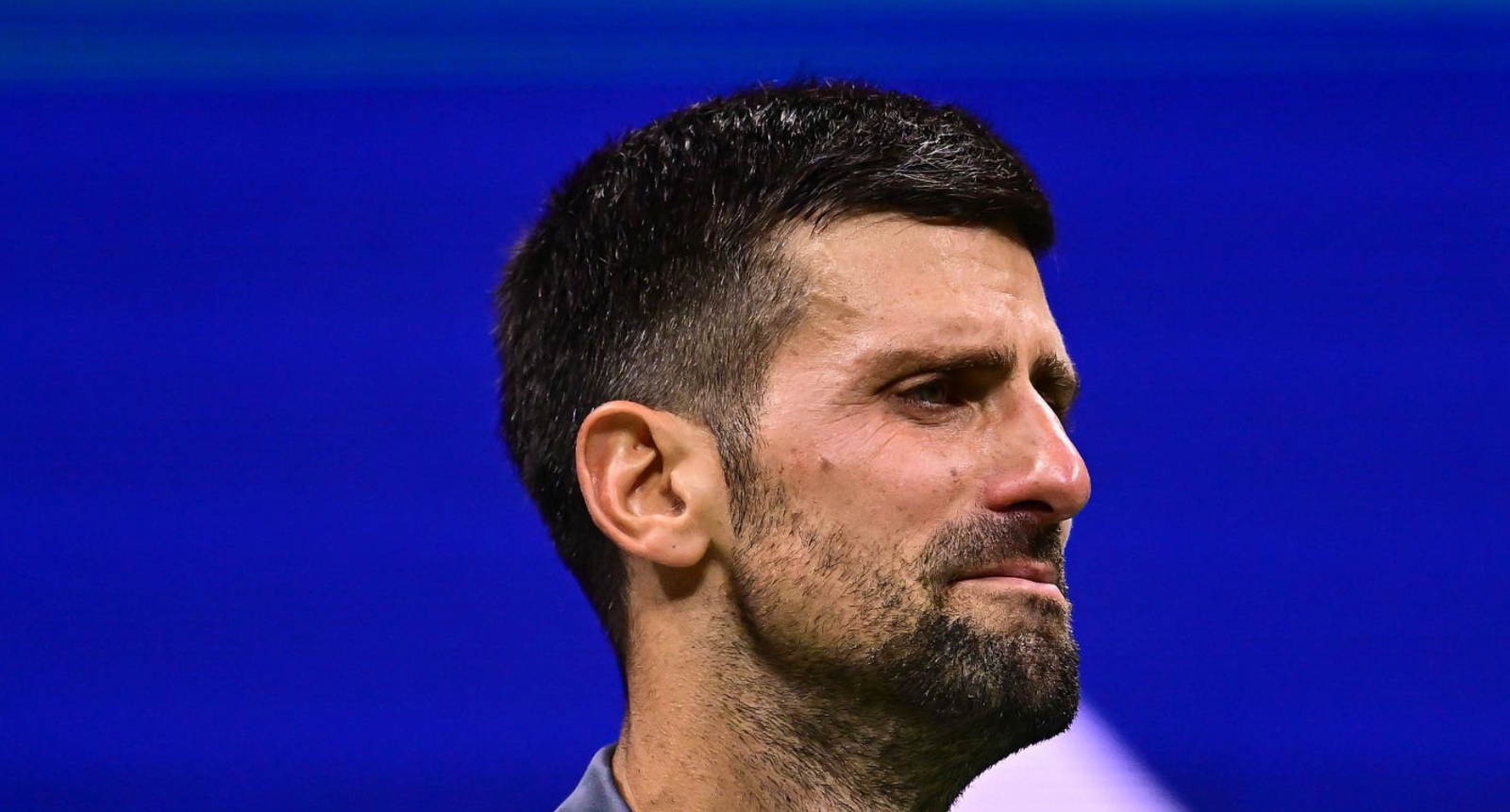 Djokovic