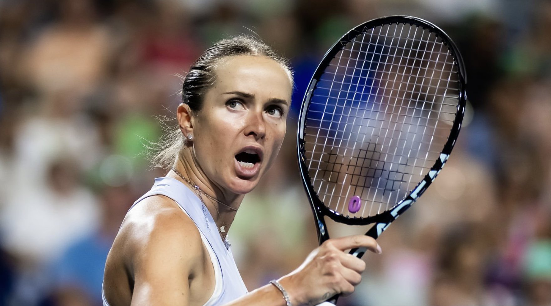 Svitolina