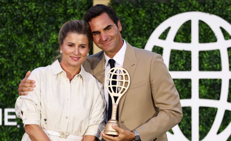 Federer