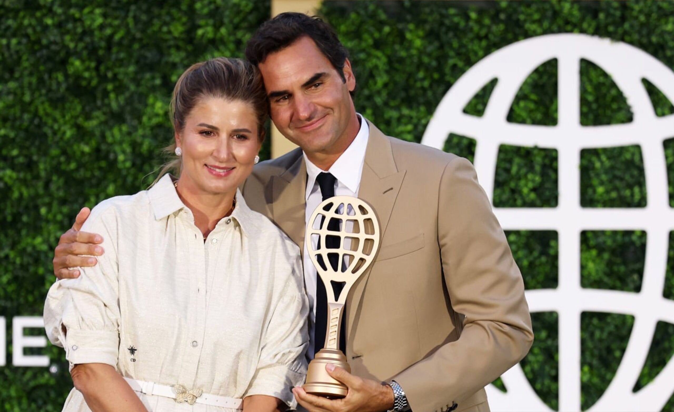 Federer