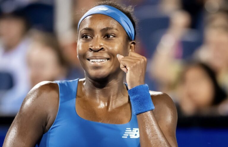Gauff