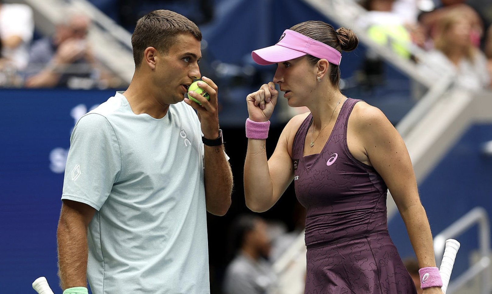 Bencic-Cobolli