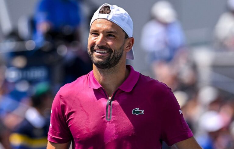 Dimitrov