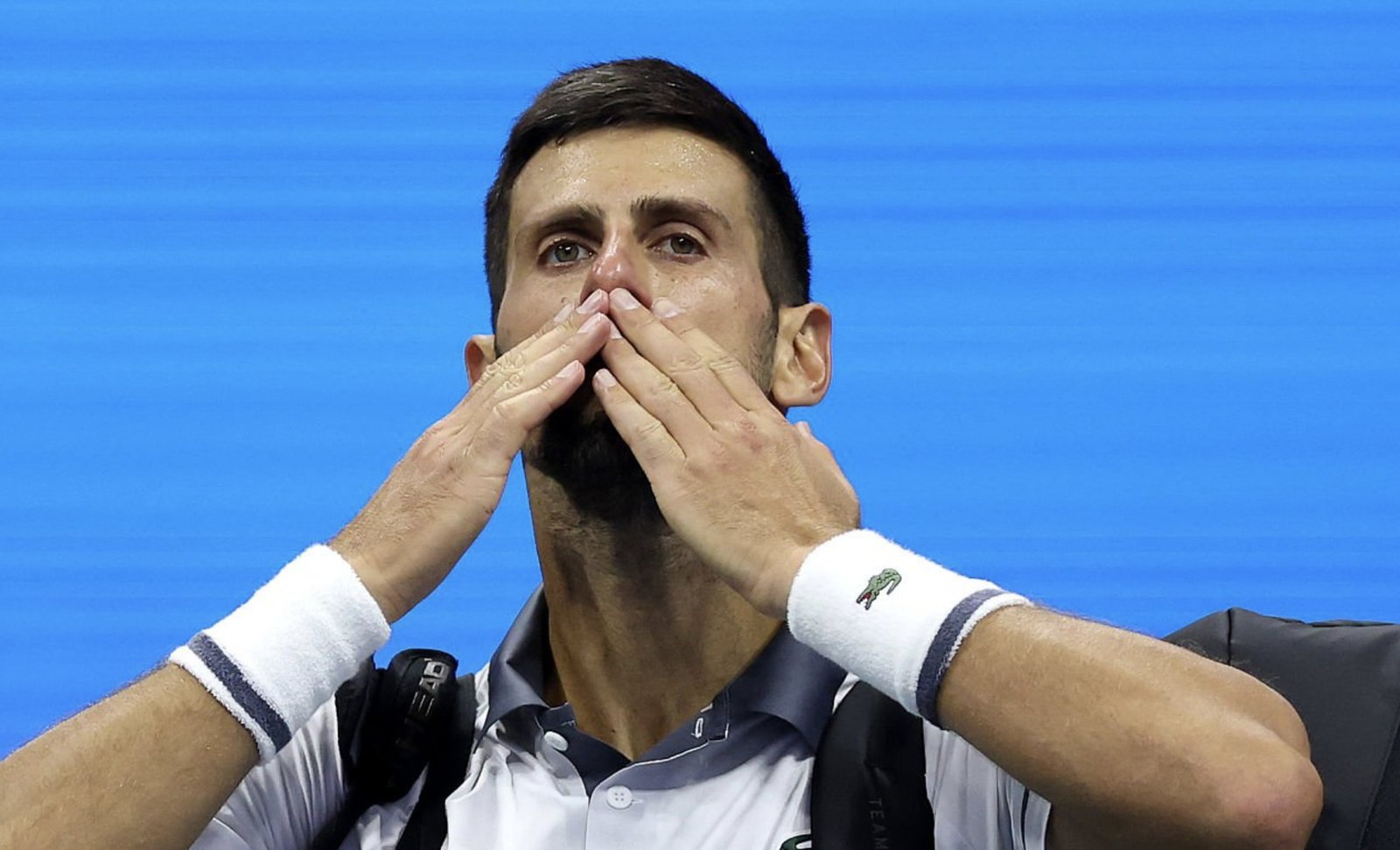 Djokovic