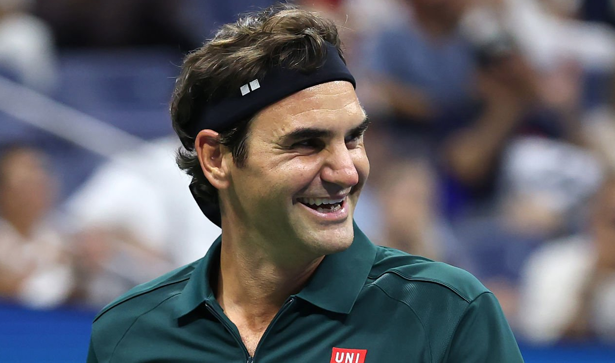federerrrrr