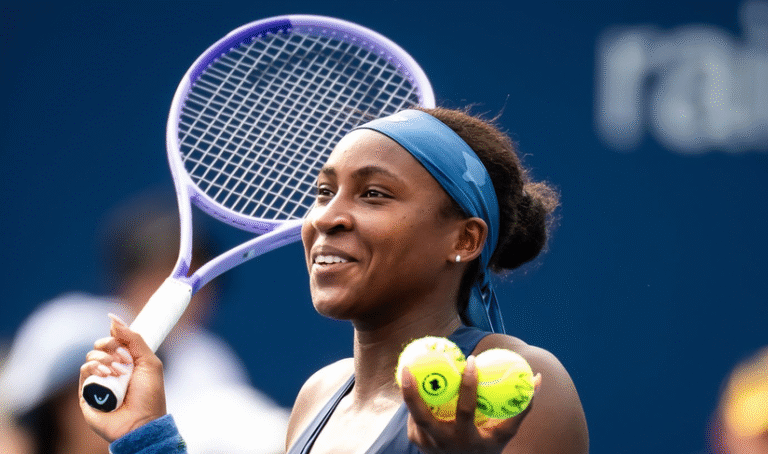 gauff