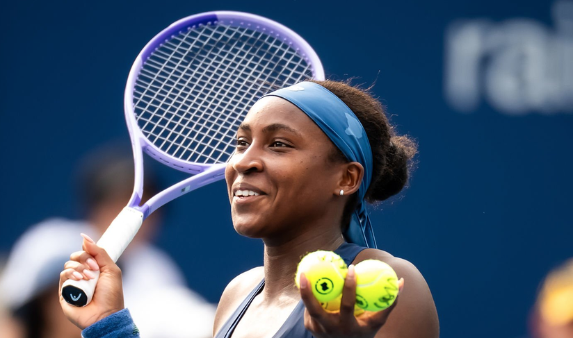 gauff
