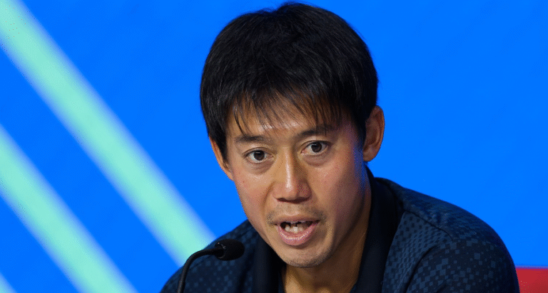 nishikori