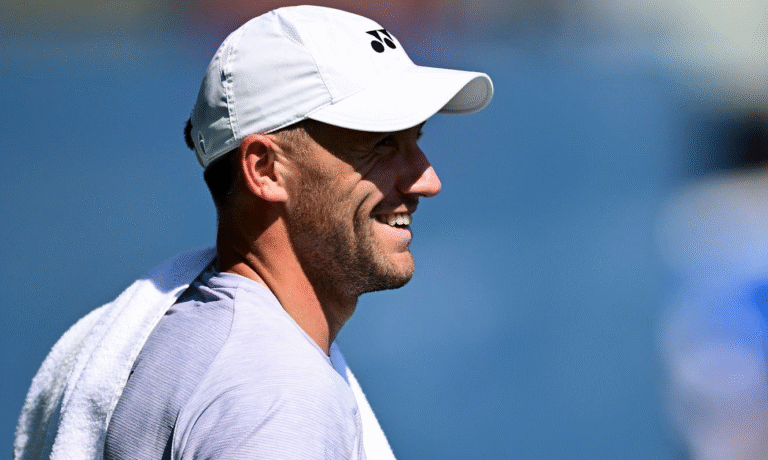 Ruud interrompe treino e aumenta dúvidas para o US Open