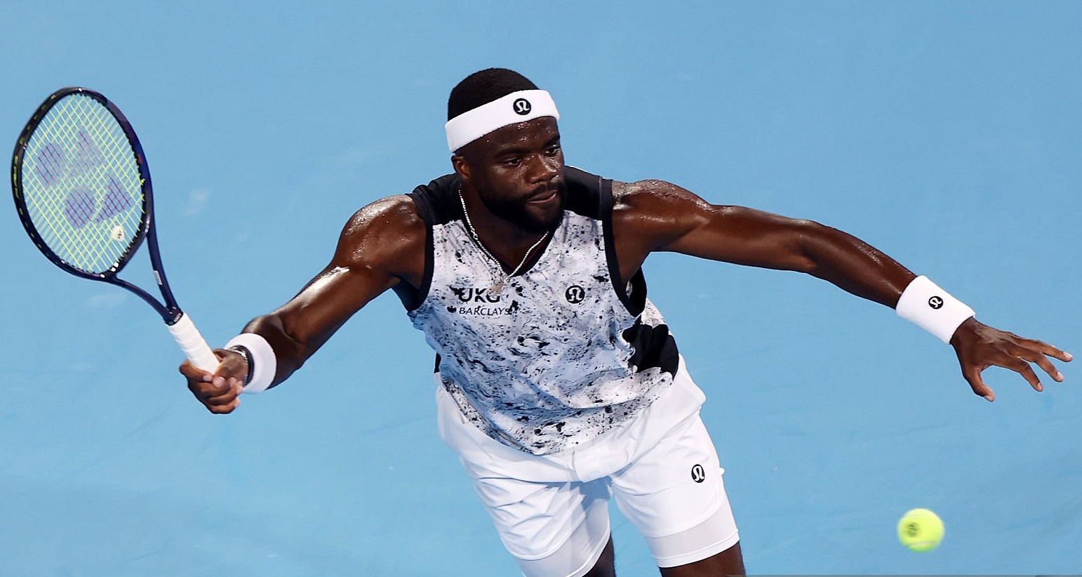tiafoe