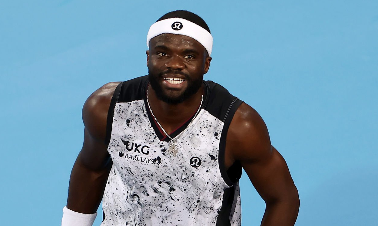tiafoe