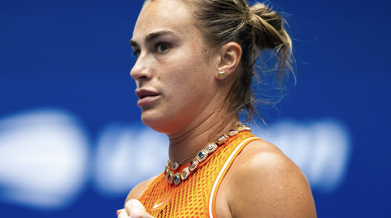 Sabalenka