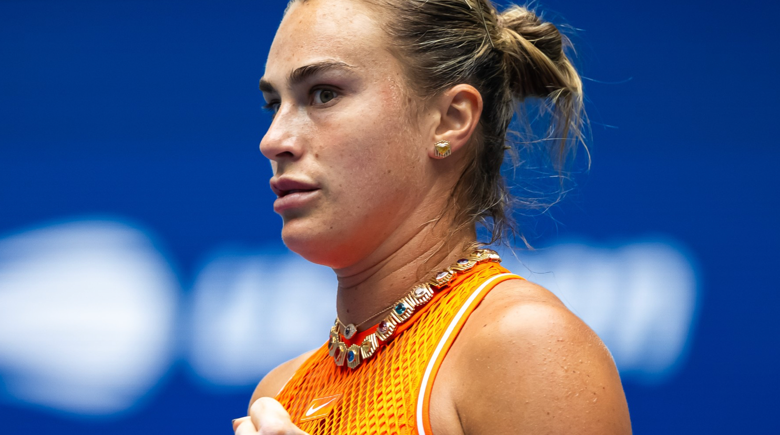 Sabalenka