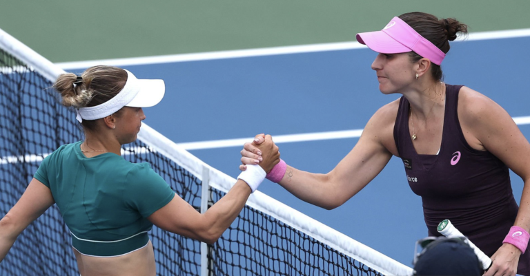 Bencic-Putintseva