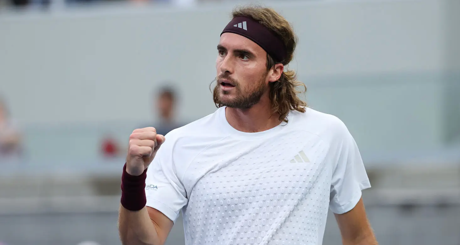 Tsitsipas