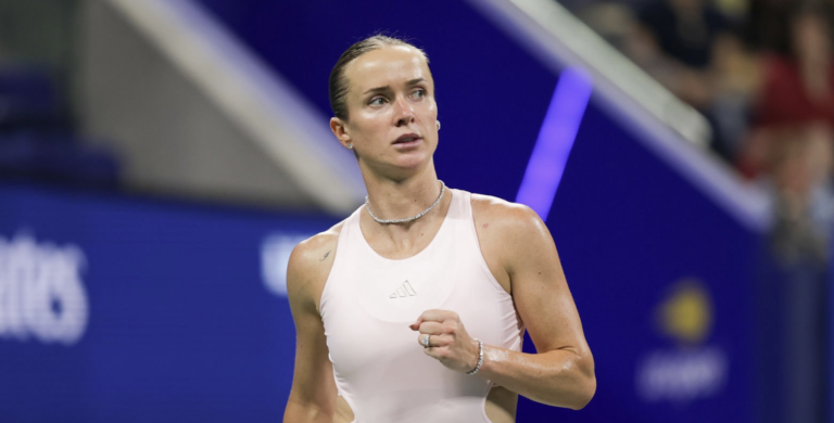 Svitolina