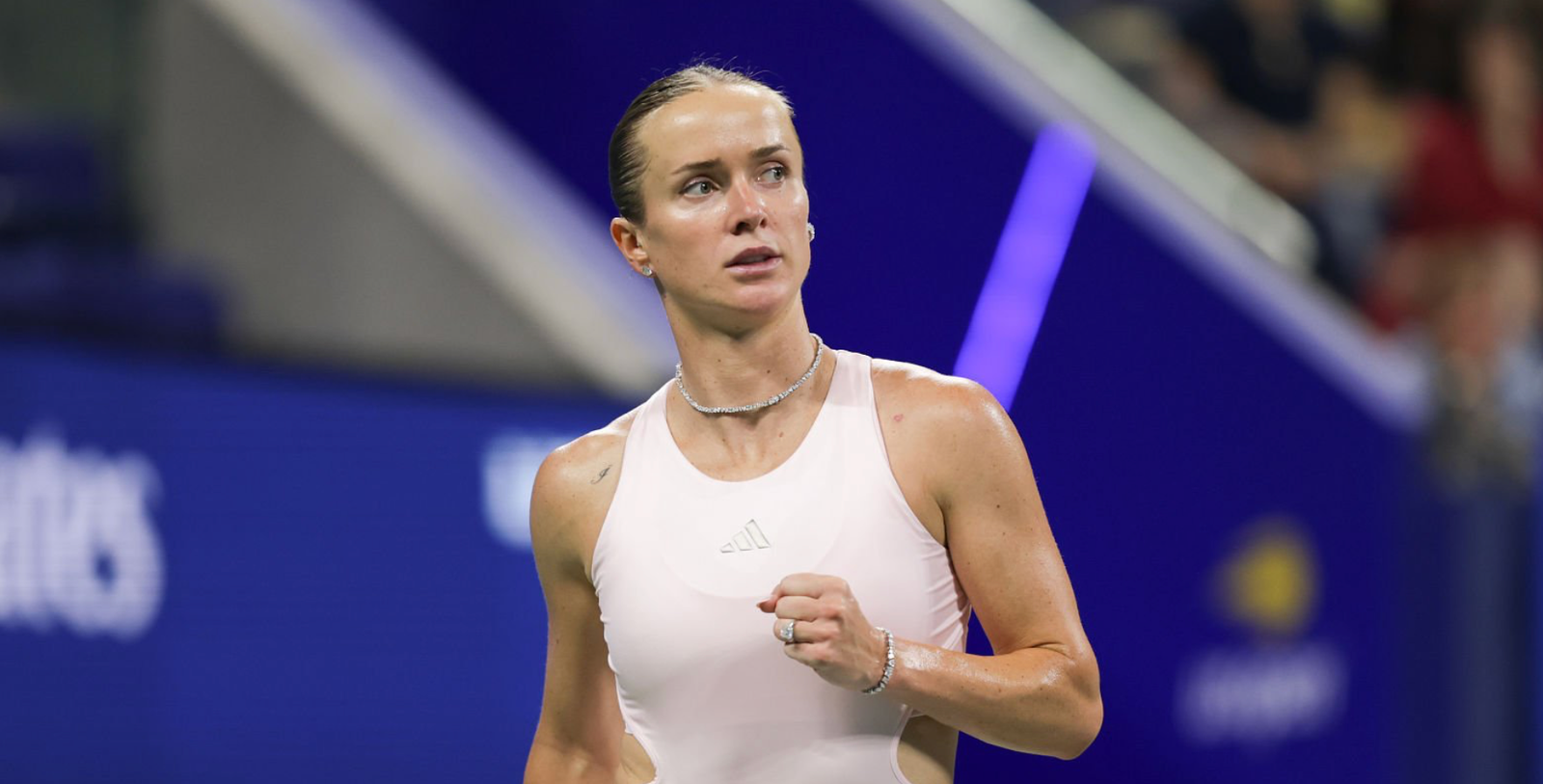 Svitolina