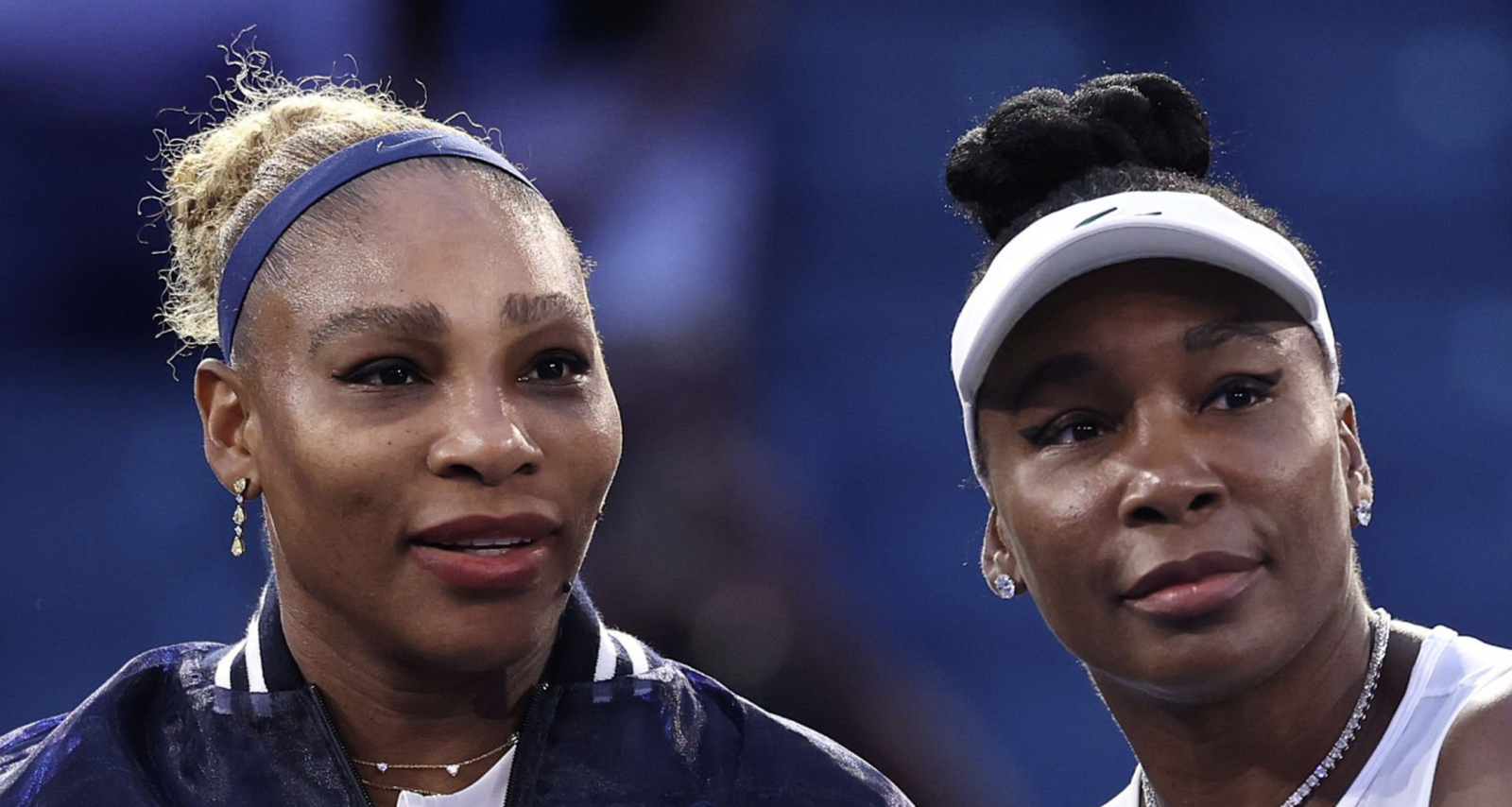 Serena-Venus
