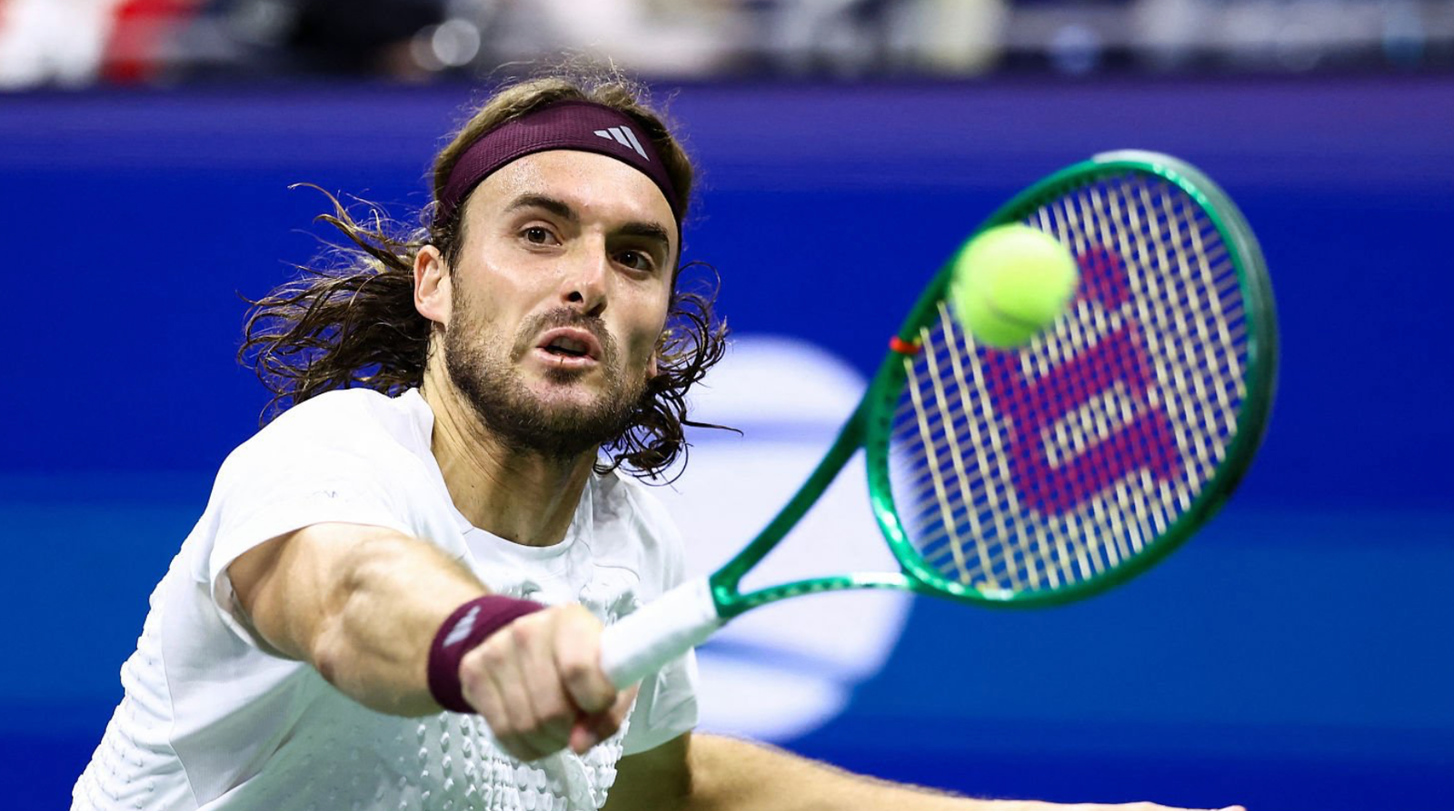 Tsitsipas