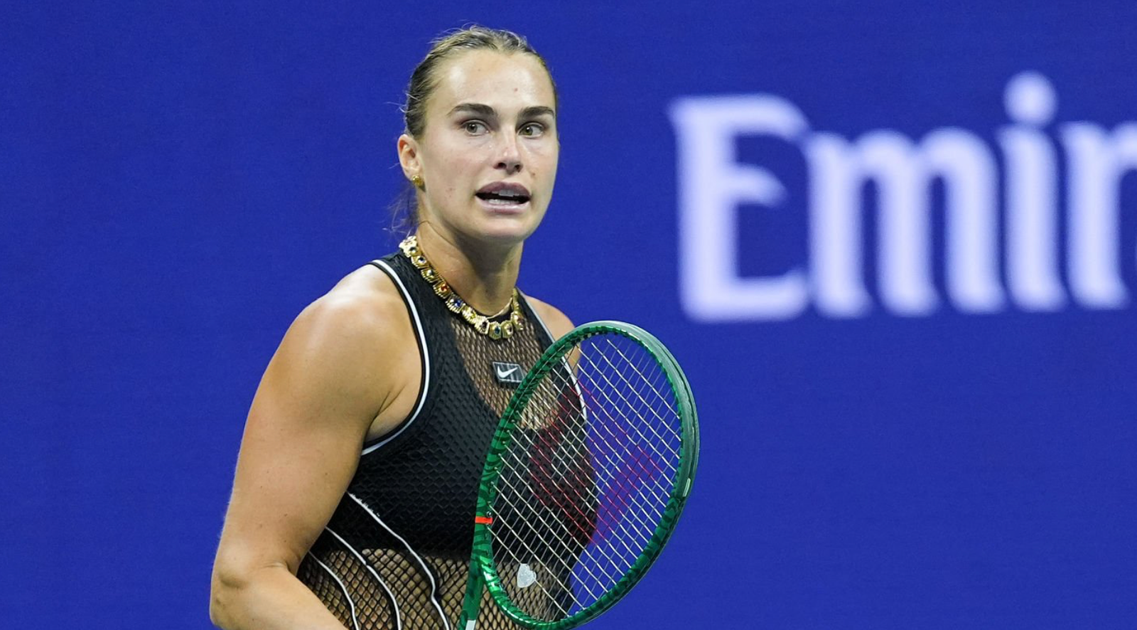 Sabalenka