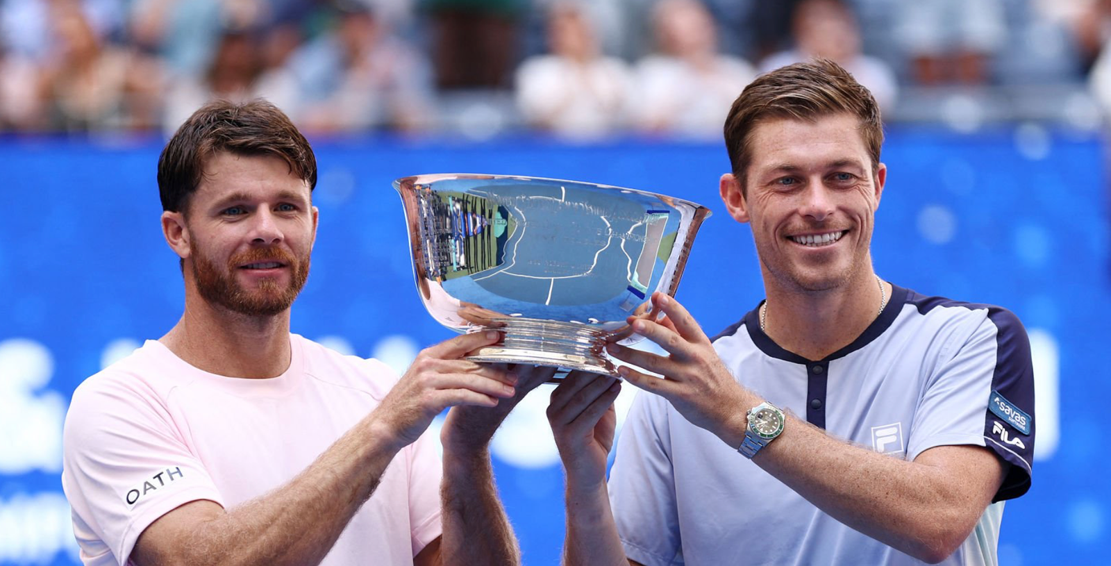 Harrison-Skupski