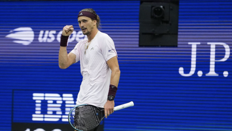 Zverev