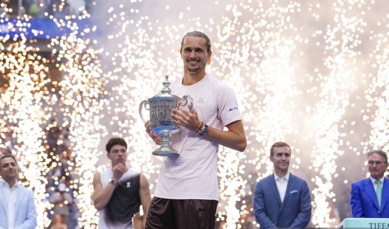 Zverev