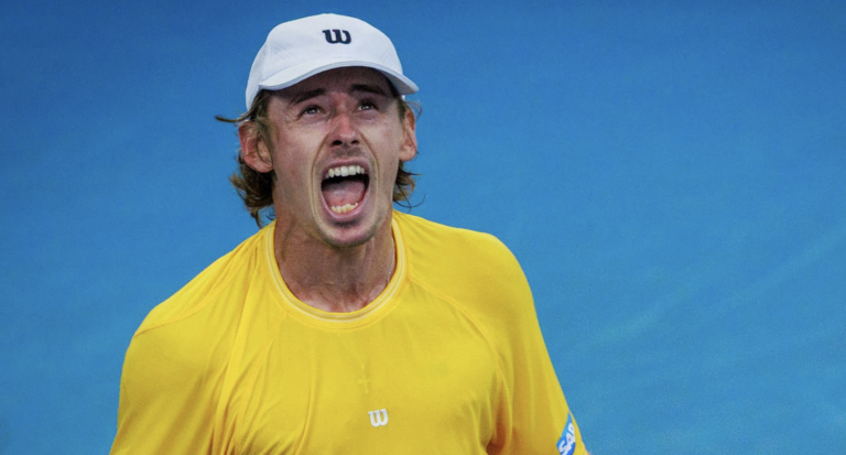 DeMinaur