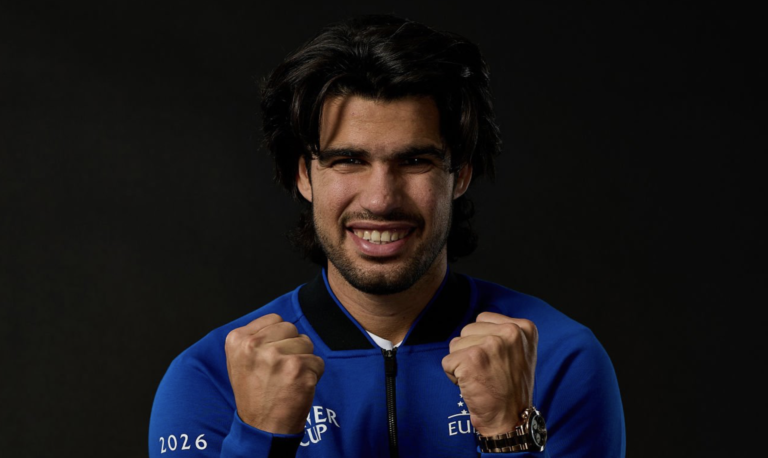 Alcaraz