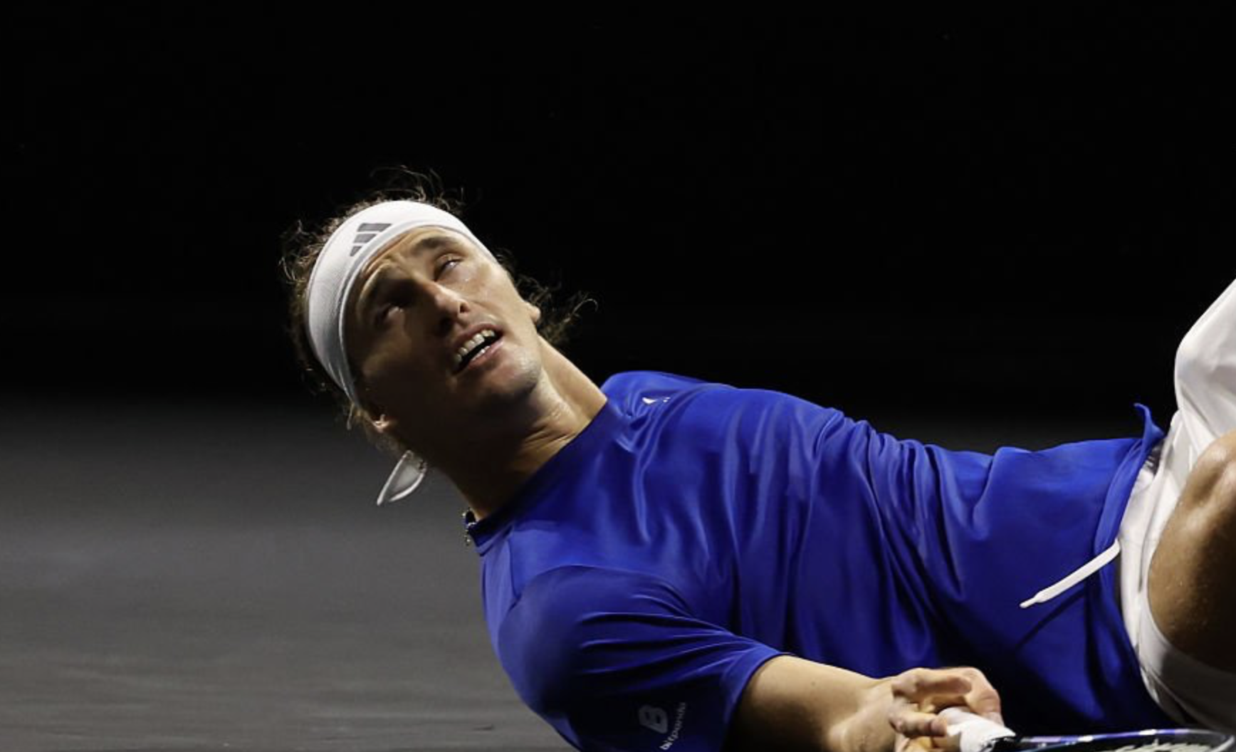 Zverev