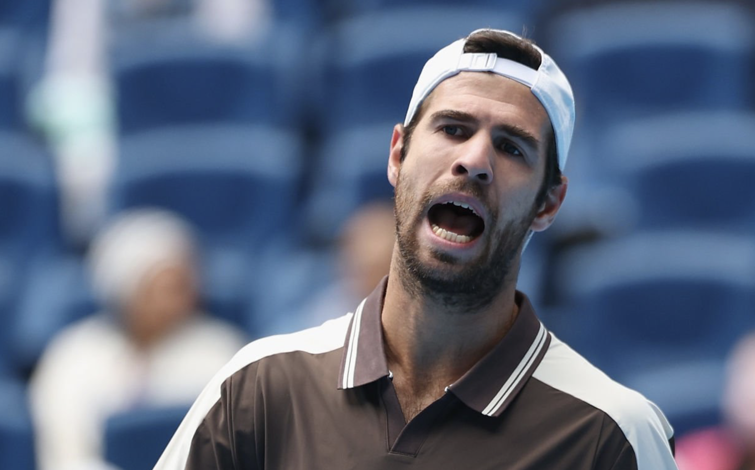 Khachanov