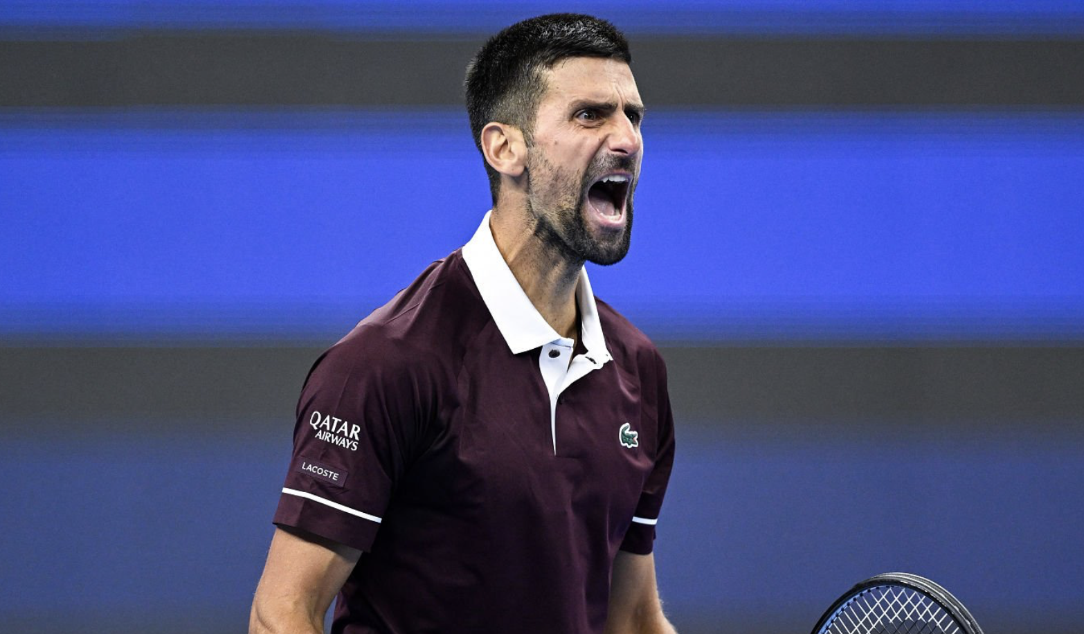 Djokovic