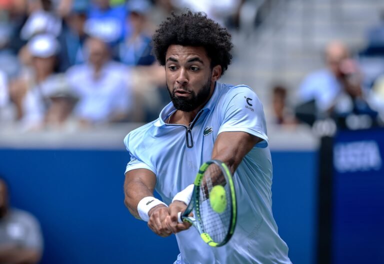 Fils sem respostas para desilusão no US Open: «Isto é ser pouco profissional»