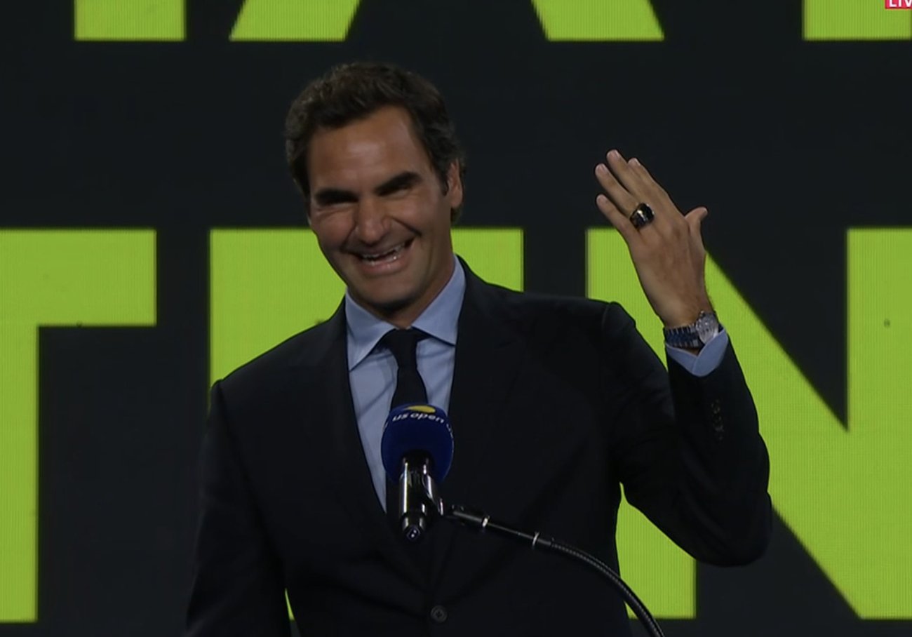 Federer