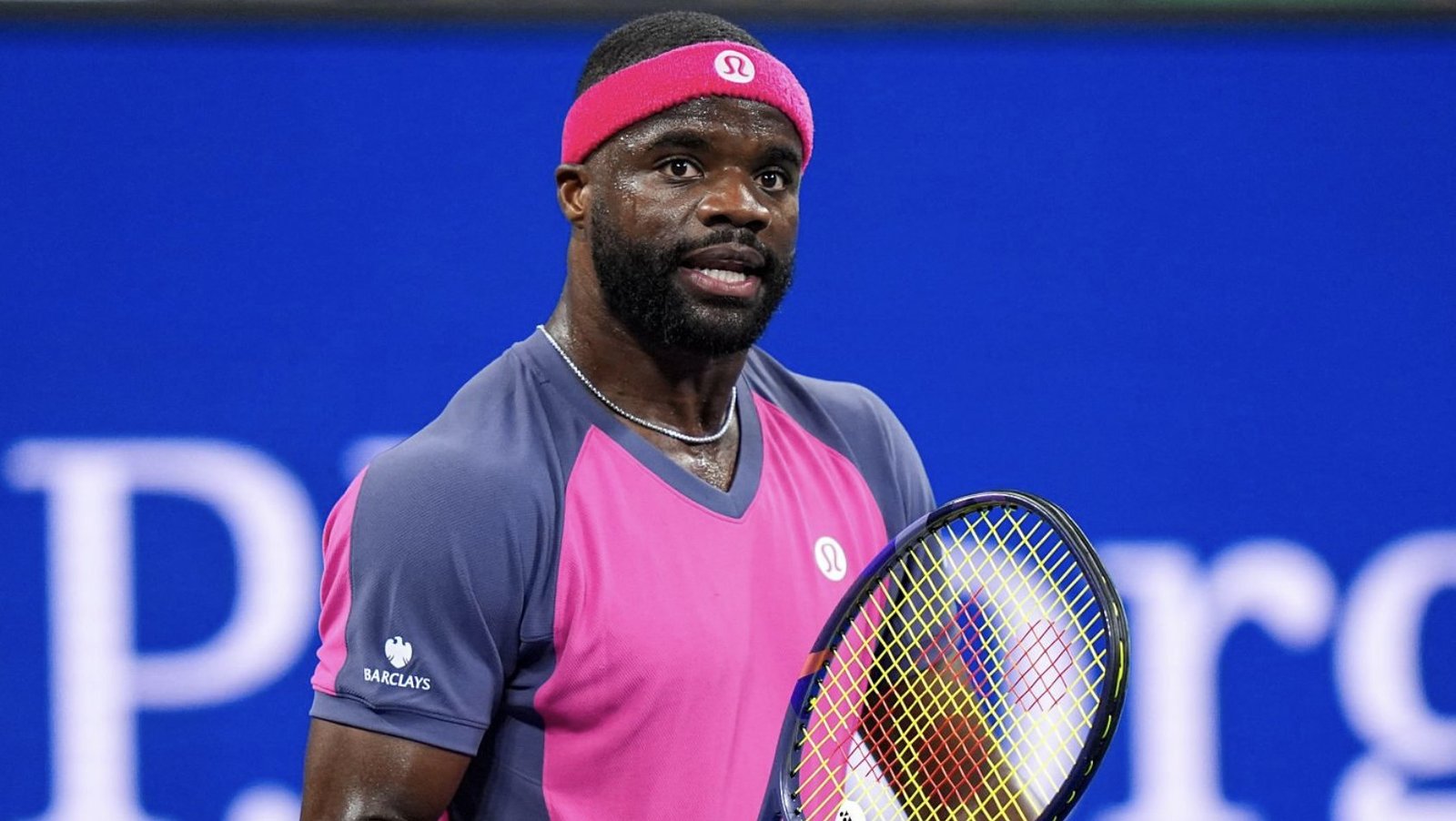 Tiafoe