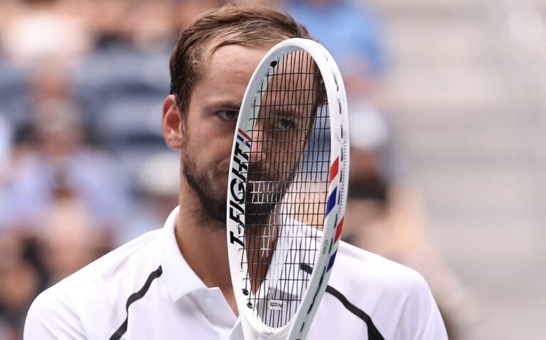 Medvedev