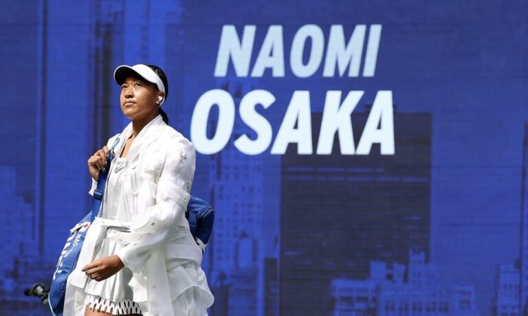 Osaka