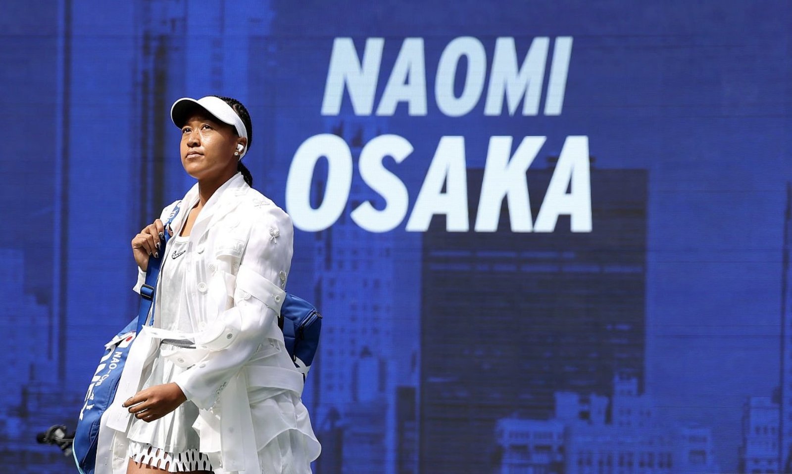 Osaka