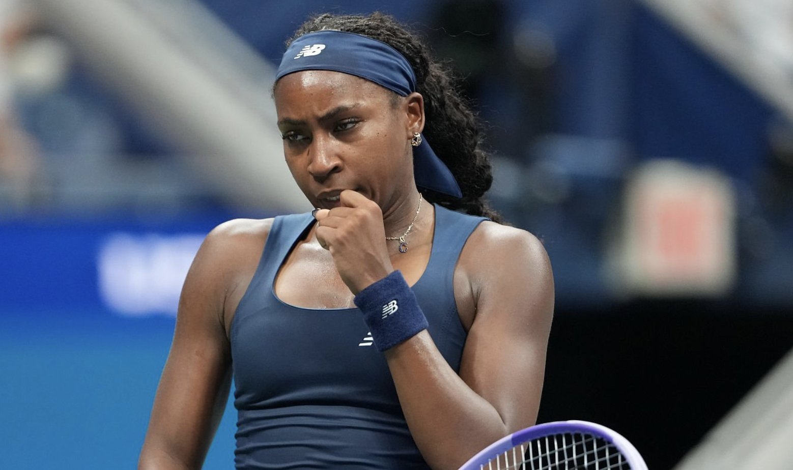 Gauff