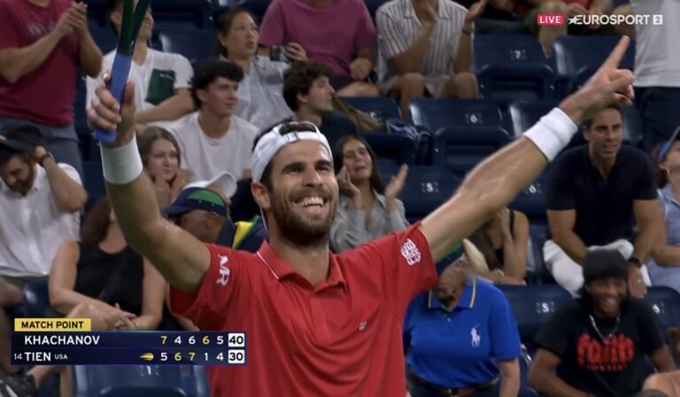 Khachanov