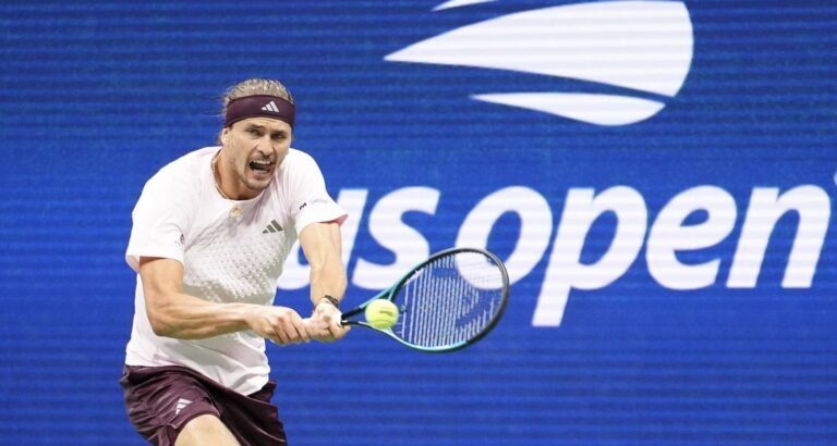 Zverev