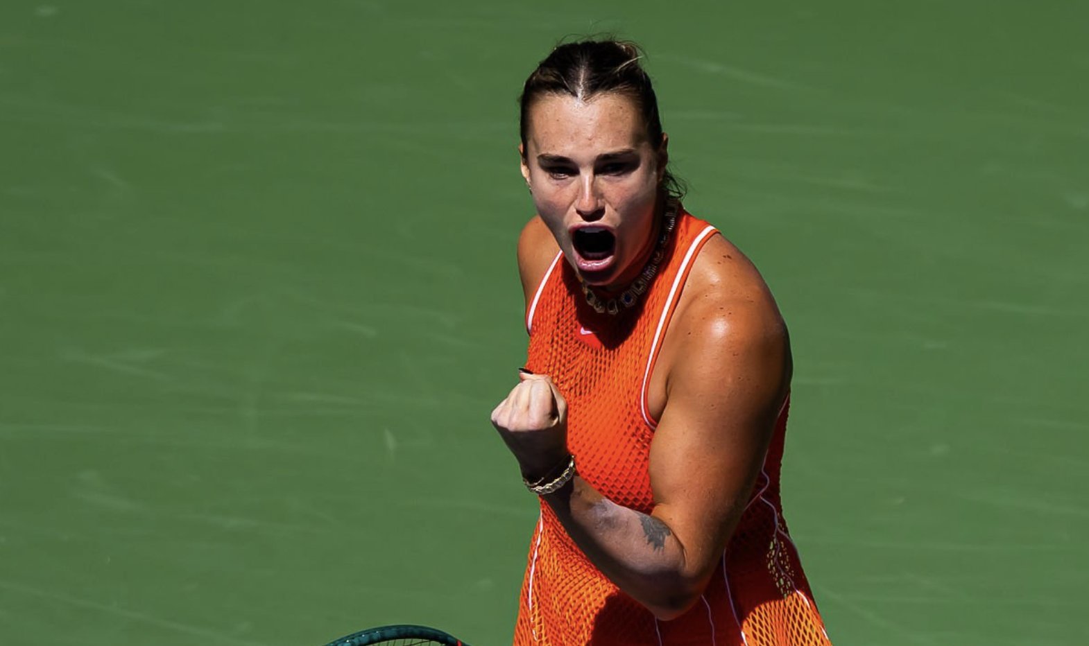 Sabalenka