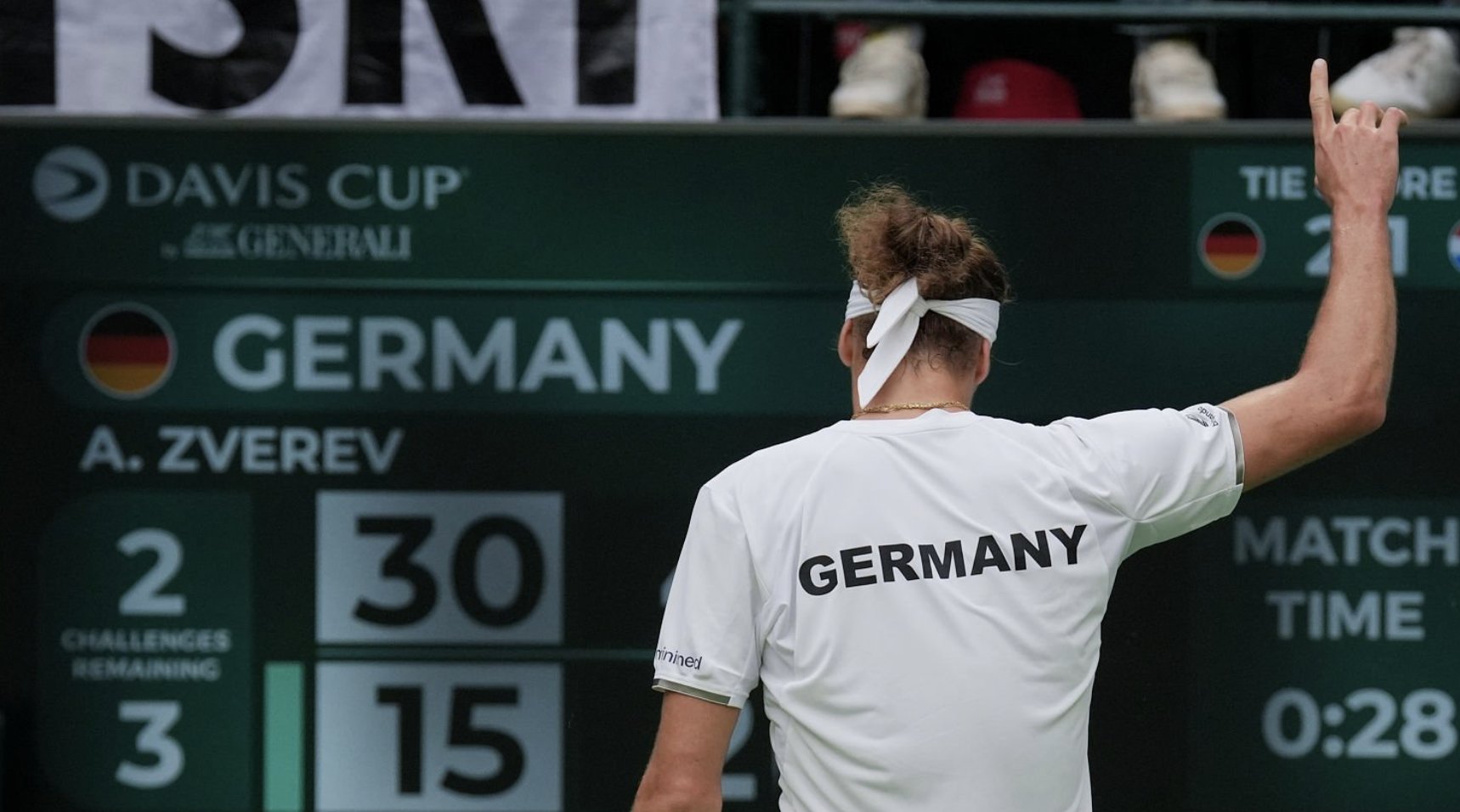 Zverev