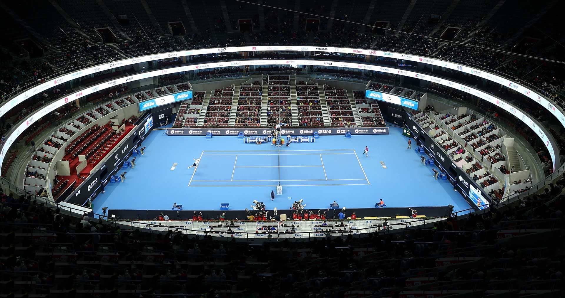 Pequim-WTA