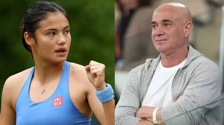 raducanu-agassi