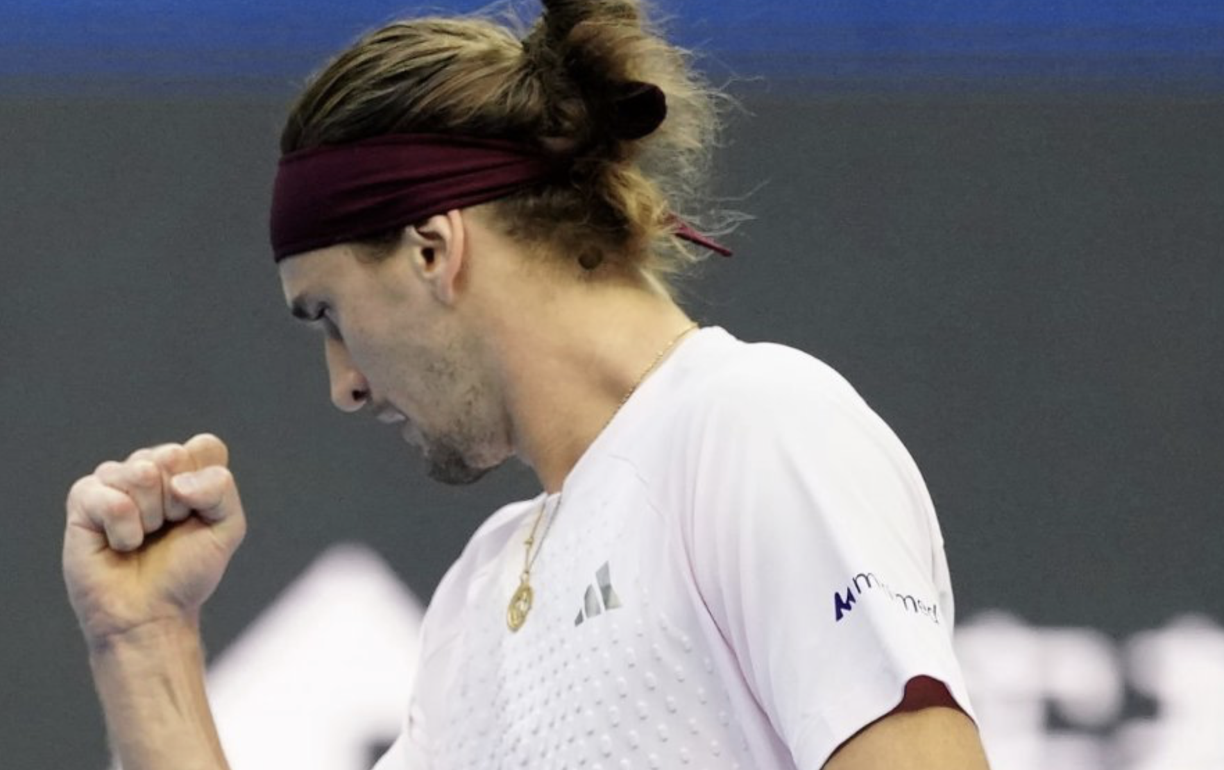 Zverev