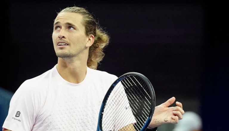 Zverev
