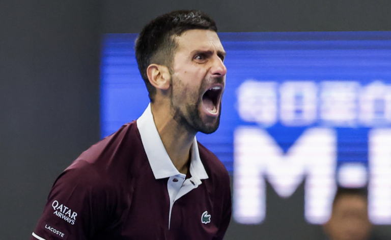 Djokovic
