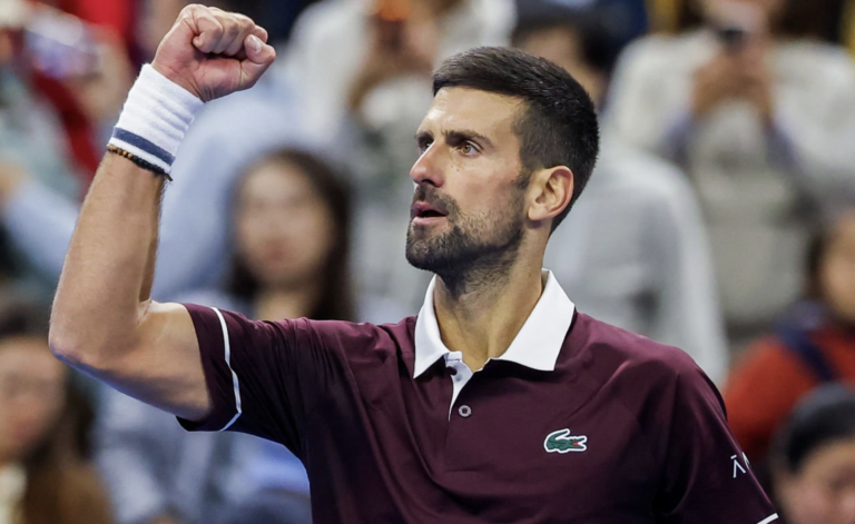 Djokovic